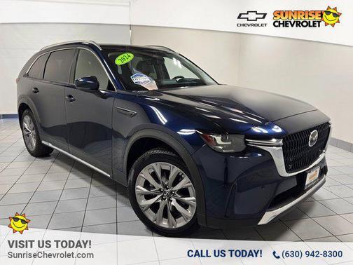2024 Mazda CX-90 3.3 Turbo Premium