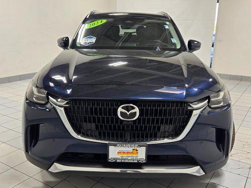 2024 Mazda CX-90 3.3 Turbo Premium