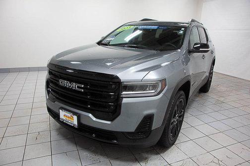 2023 GMC Acadia FWD SLE