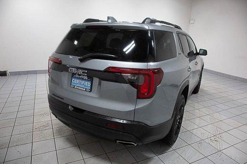 2023 GMC Acadia FWD SLE