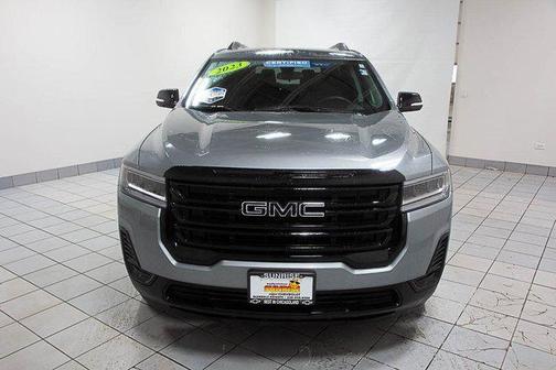 2023 GMC Acadia FWD SLE