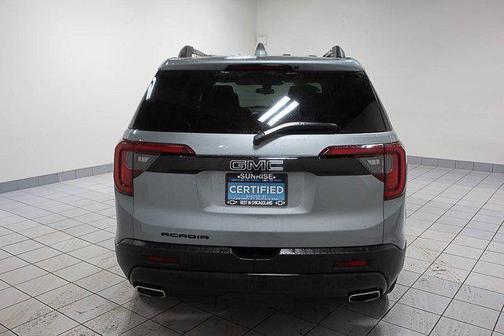 2023 GMC Acadia FWD SLE