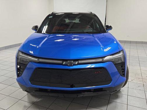 2025 Chevrolet Blazer EV eAWD RS