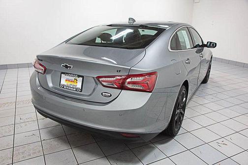 2023 Chevrolet Malibu FWD 2LT