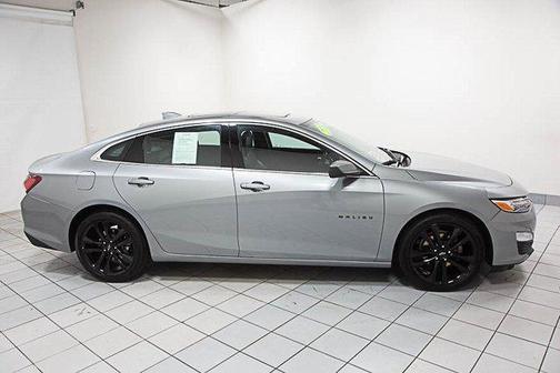 2023 Chevrolet Malibu FWD 2LT