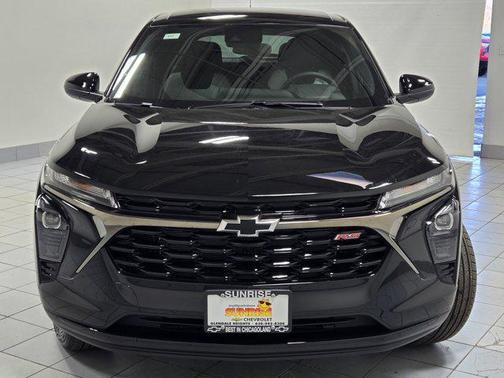 2026 Chevrolet Trax FWD 1RS