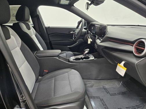 2026 Chevrolet Trax FWD 1RS