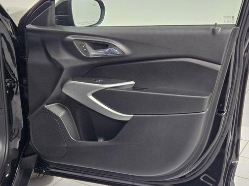 2026 Chevrolet Trax FWD 1RS