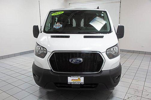 2024 Ford Transit-250 Base