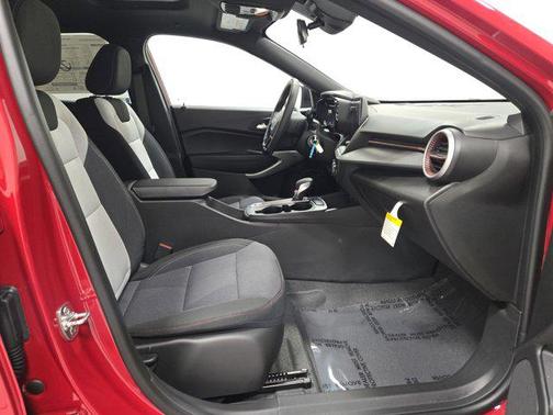 2026 Chevrolet Trax FWD 1RS