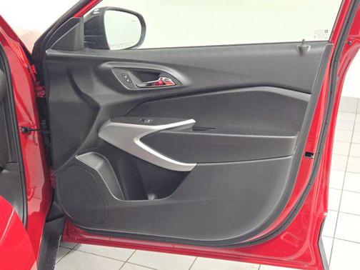 2026 Chevrolet Trax FWD 1RS