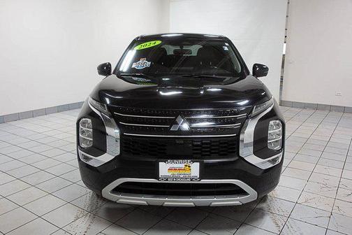 2024 Mitsubishi Outlander SE 2.5 2WD