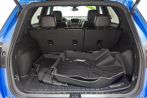 2024 Chevrolet Equinox FWD RS