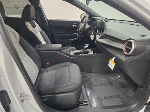 2026 Chevrolet Trax FWD 1RS