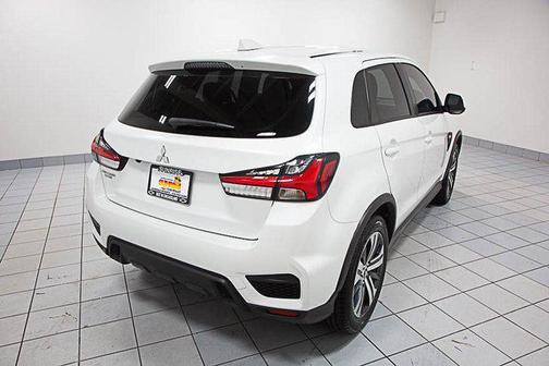2021 Mitsubishi Outlander Sport SE