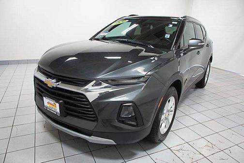 2020 Chevrolet Blazer 1LT