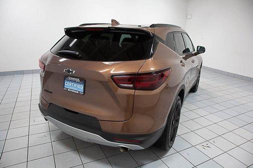 2023 Chevrolet Blazer 3LT