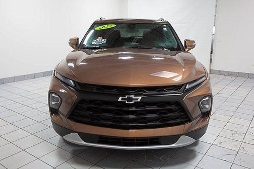 2023 Chevrolet Blazer 3LT