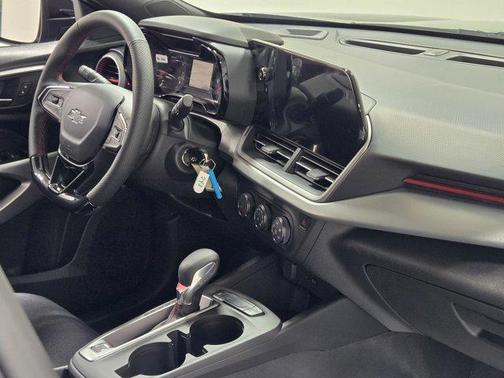 2026 Chevrolet Trax FWD 1RS