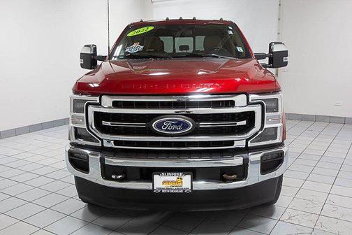 Used 2022 Ford F-350 Trucks For Sale Near River Forest, Il 