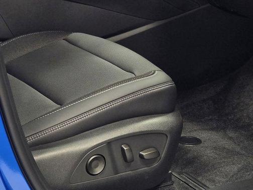 2025 Chevrolet Blazer EV eAWD LT