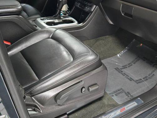 2017 Chevrolet Colorado ZR2