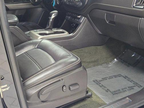2019 GMC Canyon Denali