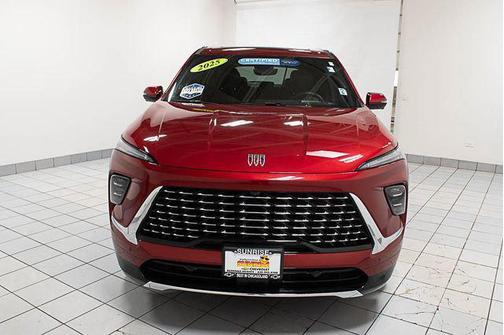 2025 Buick Enclave Avenir FWD