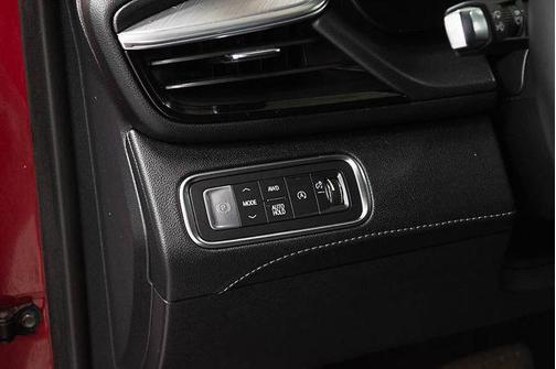 2025 Buick Enclave Avenir FWD