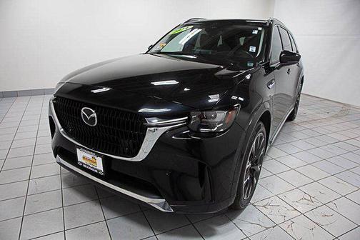 2024 Mazda CX-90 3.3 Turbo S