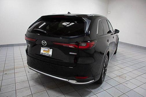 2024 Mazda CX-90 3.3 Turbo S