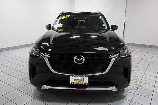 2024 Mazda CX-90 3.3 Turbo S