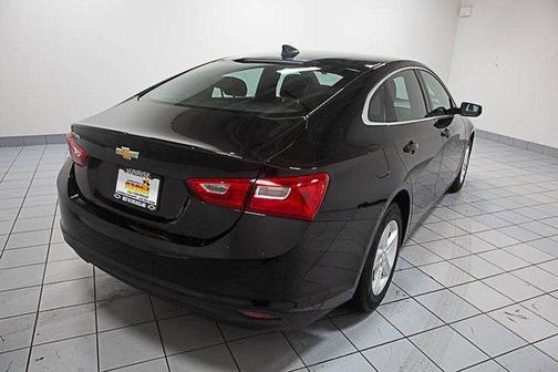 2019 Chevrolet Malibu 1LS