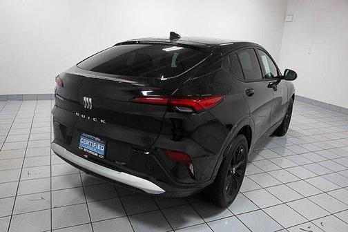 2025 Buick Envista Sport Touring FWD