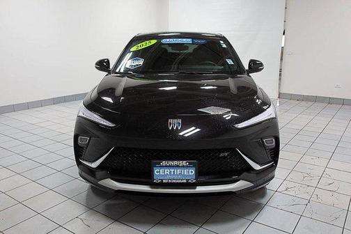 2025 Buick Envista Sport Touring FWD