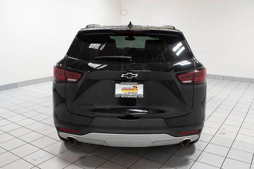 2024 Chevrolet Blazer 3LT