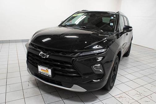 2024 Chevrolet Blazer 3LT