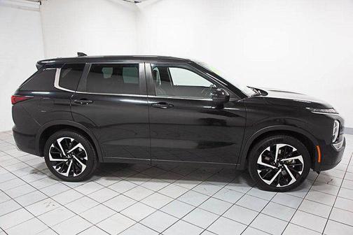 2023 Mitsubishi Outlander SE 2.5 S-AWC