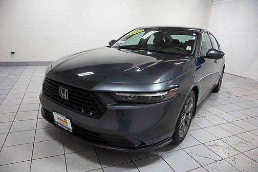2023 Honda Accord EX 1.5T