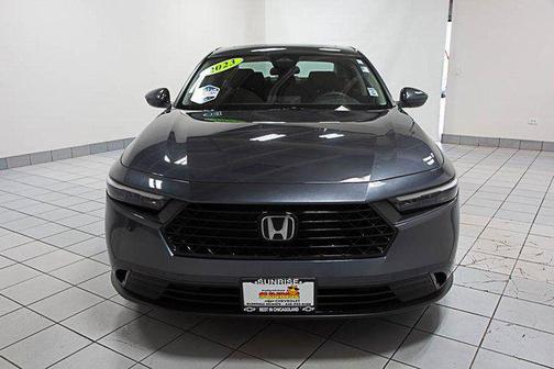 2023 Honda Accord EX 1.5T