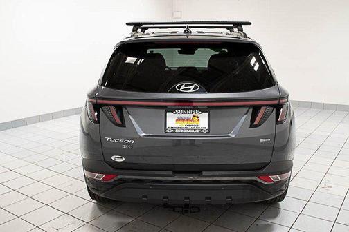 2024 Hyundai TUCSON XRT