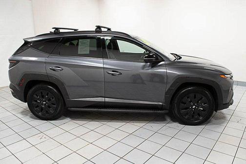 2024 Hyundai TUCSON XRT