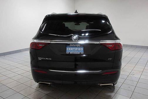 2023 Buick Enclave Essence AWD