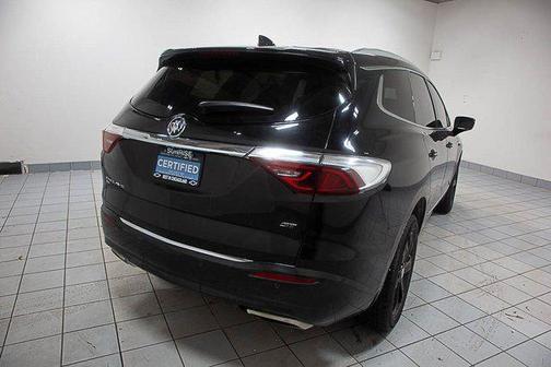 2023 Buick Enclave Essence AWD