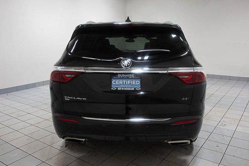 2023 Buick Enclave Essence AWD