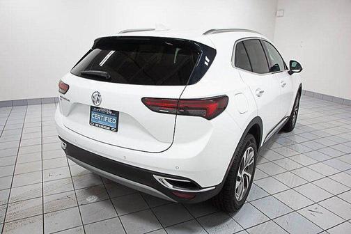 2021 Buick Envision AWD Essence