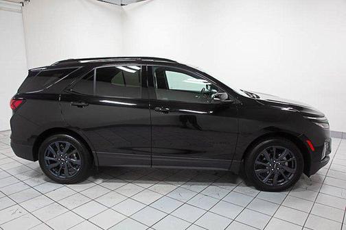 2024 Chevrolet Equinox FWD RS
