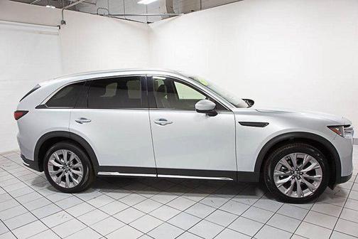 2024 Mazda CX-90 3.3 Turbo Premium