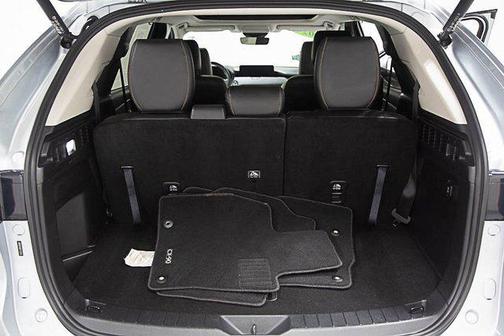 2024 Mazda CX-90 3.3 Turbo Premium