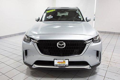 2024 Mazda CX-90 3.3 Turbo Premium